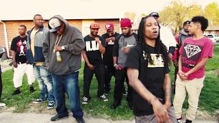 Young Broadway - Wtf Do You Mean? (Official Music Video)