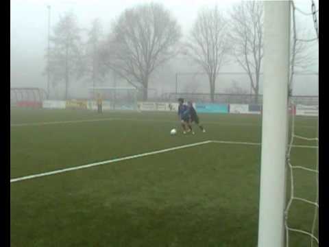 AFC Quick 1890 E1 - DOVO E1 (Feb 2010)
