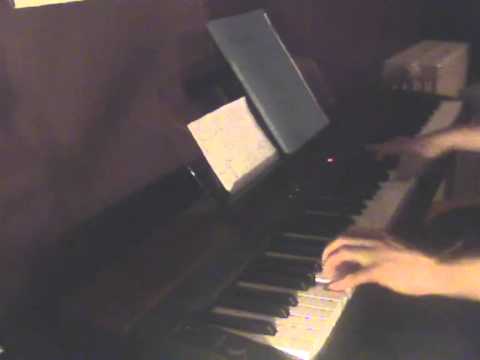 Pirates des Caraibes piano Medley par Laurent Callens