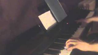 Pirates des Caraibes piano Medley par Laurent Callens