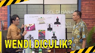 Download lagu WENDI DICULIK, PASUKIN PANIK! | MOMEN SERU LAPOR PAK! (12/06/26)* mp3 Download lagu WENDI DICULIK, PASUKIN PANIK! | MOMEN SERU LAPOR PAK! (12/06/26)* mp3