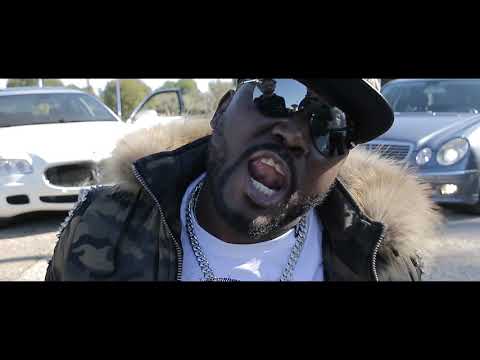 Don Fon   Degenyi_ Me vuelves loco  ( Prod  J Orleans Official Video Full HD)