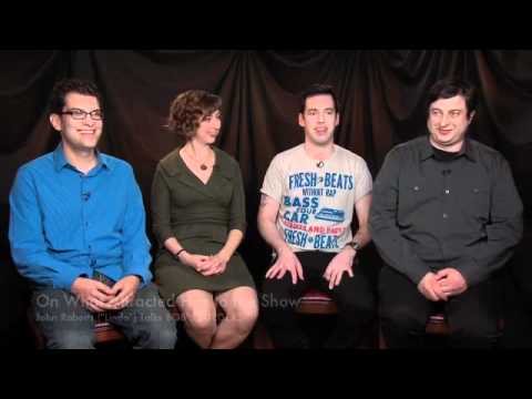 Meet the Cast of BOB'S BURGERS