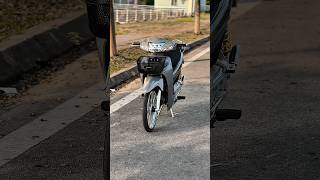 Download lagu Honda Wave 110 2025 Style mp3 Download lagu Honda Wave 110 2025 Style mp3