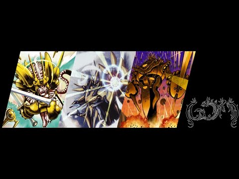 Duel Masters - 2022 - IDC 22 1st Place Deck Profile - LWN Alcadeias (Halfar)