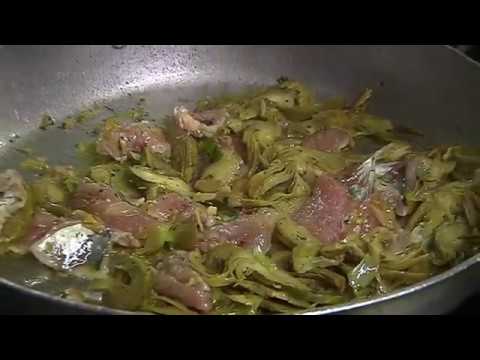 Fogola Giuliano - Lorenzo "Raieu" Dasso - in onda 21 febbraio 2018