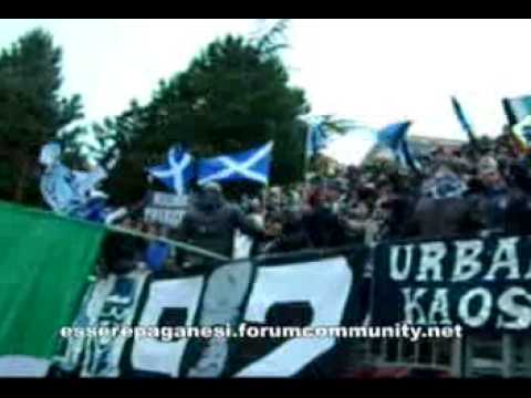 Potenza-Paganese 15/02/09