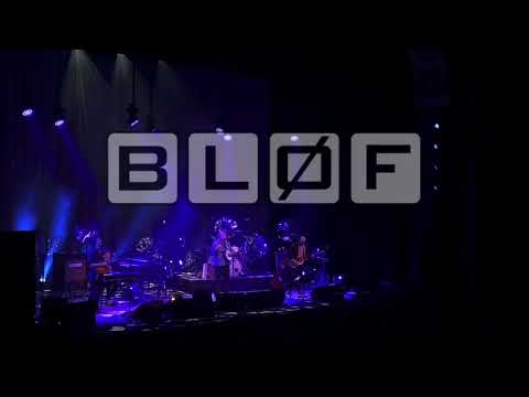 Theatertour BLØF || Koninklijk Theater Carré Amsterdam 15-4-2024