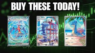 Best Pokémon Cards To Invest In Under $50