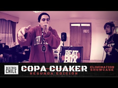 Elimination Showcase  | Copa Cuaker 2º edición.