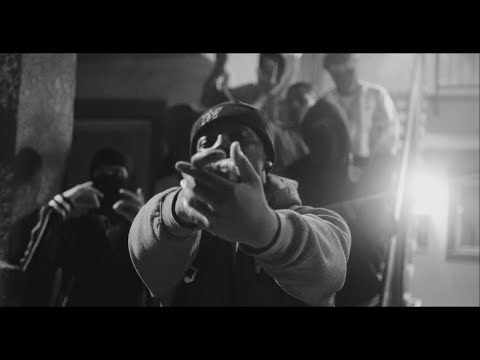 Banditdamack - Dry Snitching (Official Video)