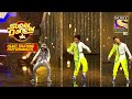 इन 3 Contestants के बीच हुआ एक Power Packed Face-Off | Super Dancer | Heart Touching Performance