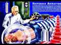 Esham - Suspended Animation