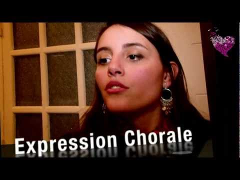 Expression Chorale /Témoignages.
