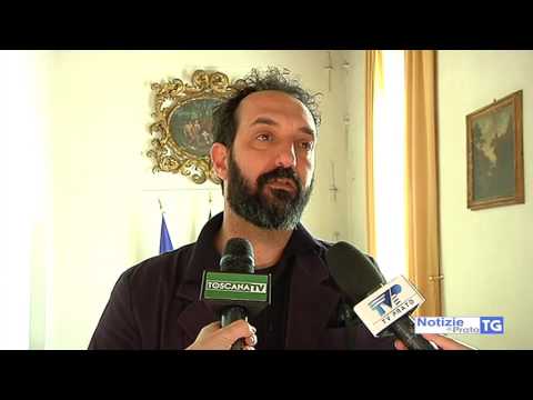 2017-03-13 PRATO - IL PARCO CENTRALE PRONTO PER IL 2018, ECCO COME SARÀ