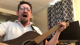 Cover: Play For Today (by Belle and Sebastian)