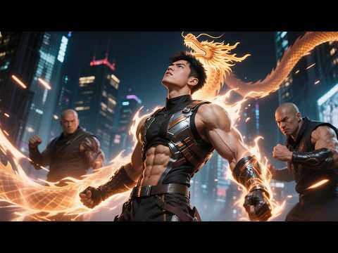 The peerless killer endures humiliation and heavy burdens and pretends to be a good-for-nothing