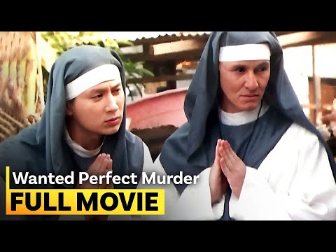 ‘Wanted Perfect Murder’ FULL MOVIE | Eric Quizon, Redford White