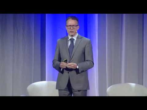 University of Oxford Prof  Luciano Floridi