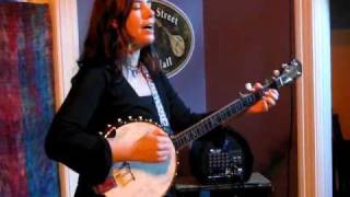 Cara Luft at Gilmour Street Music Hall - Sweet Child o' Mine