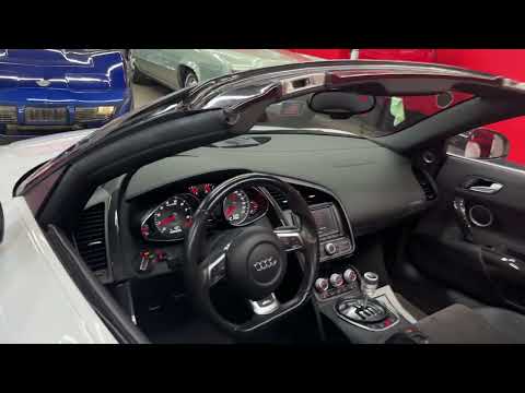 2011 Audi R8 (CC-2074876) for sale in West Babylon, New York