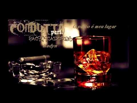 Condutta part (Kadyn) e Pacificadores (Misael) O palco é meu lugar ♪♩