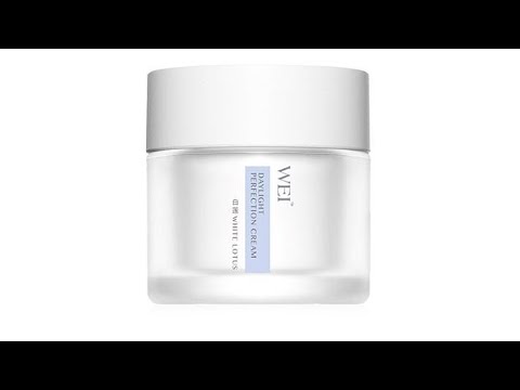 Wei White Lotus Tageslicht-Perfektionscreme 1,7 oz.