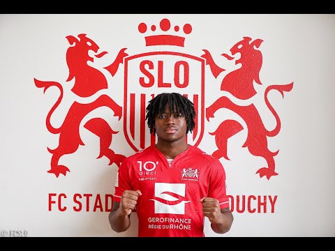 AVANT NEUCHATEL XAMAX FCS -- FC STADE LAUSANNE OUCHY / FRED TSOUNGI PRÊTER A STADE / LS ET ZERKANE ?