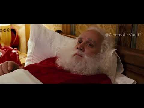 Fred Claus (2007) Clip 4K Fred’s Santa Moment: Every Kid Deserves a Gift! #moviescenes #movieclips