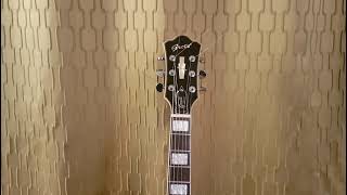 Video thumbnail for Grote and IYV Jazz Guitar Comparison by Greg Ruggiero