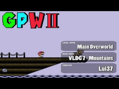 Grand Poo World 2 Soundtrack Part 1
