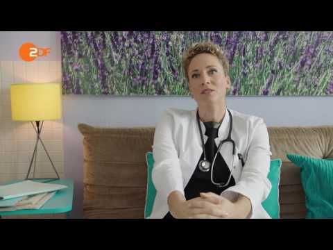 BETTYS DIAGNOSE | Couchgespräche | Chefarzt