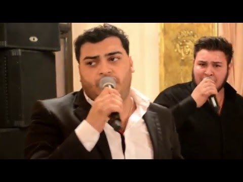 NeW CRISTI DE LA BUZAU - TU MA FACI SA UIT DE TOATE Live Galati 2016