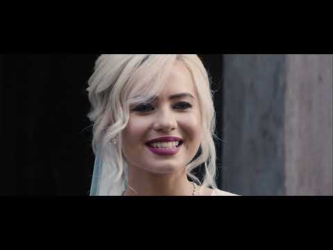 Ksenia & Javier wedding. Prague 2021