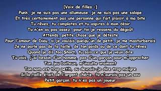 Too $hort Don&#39;t Fight the Feeling Traduction