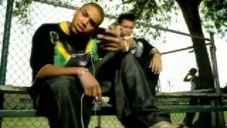 Back To The Crib (Remix) - Juelz Santana Ft. 50 Cent, Chris Brown