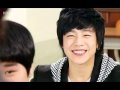 because i'm weary-lee hyun woo god of study ...
