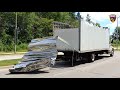 Truck Vs Bridge Accident In Wauwatosa On July 31 2020