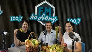 О связи Спаса с урожаем