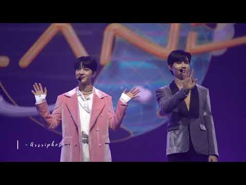 220619 : รักได้ป่าว (Domundi - NuNew Focus) - DMD Land Concert