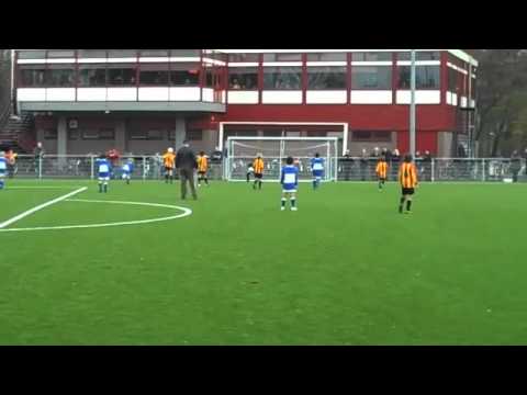 Sporting Martinus E1 - WV-HEDW E3