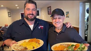 The Texas Bucket List - Lucy's in El Paso