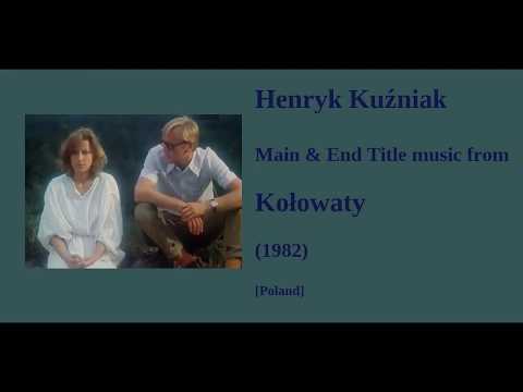 Henryk Kuźniak: Kołowaty (1982)