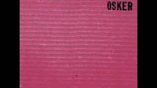 Osker - Strangled