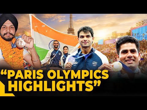 India returns home with 6 medals, Pakistan’s Nadeem’s mud brick to Gold journey