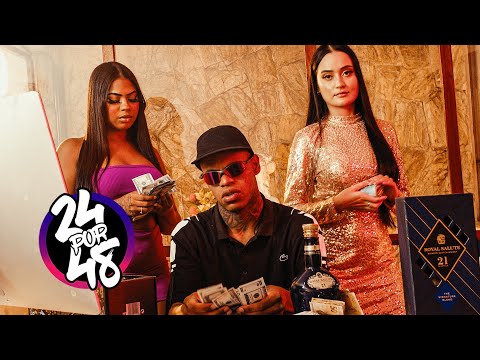 SÓ RAUL ESTELIONATÁRIO 2 (Clipe Oficial) DJ Rugal Original, João Marconex, Lucas ZN e Lira Johnny