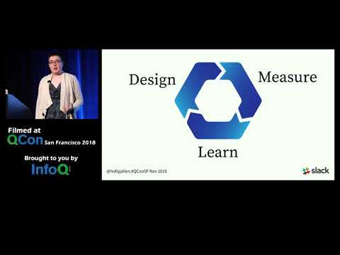 Service Ownership @Slack