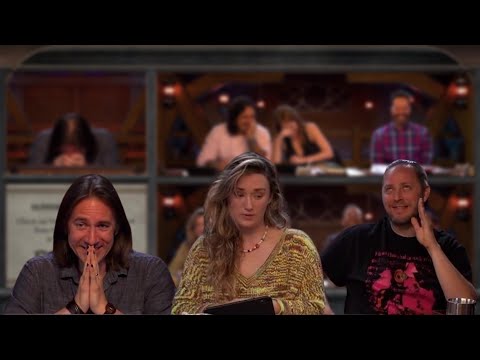 Jazz is Chaos (C3E3&4 Spoilers) | Clip