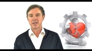 Webinar: "Lebe deine Berufung und deine Arbeit ist Liebe."