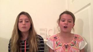 Meg Mac- Roll Up Your Sleeves (Cover)